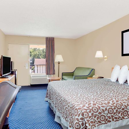 Americas Best Value Inn Айкен Экстерьер фото