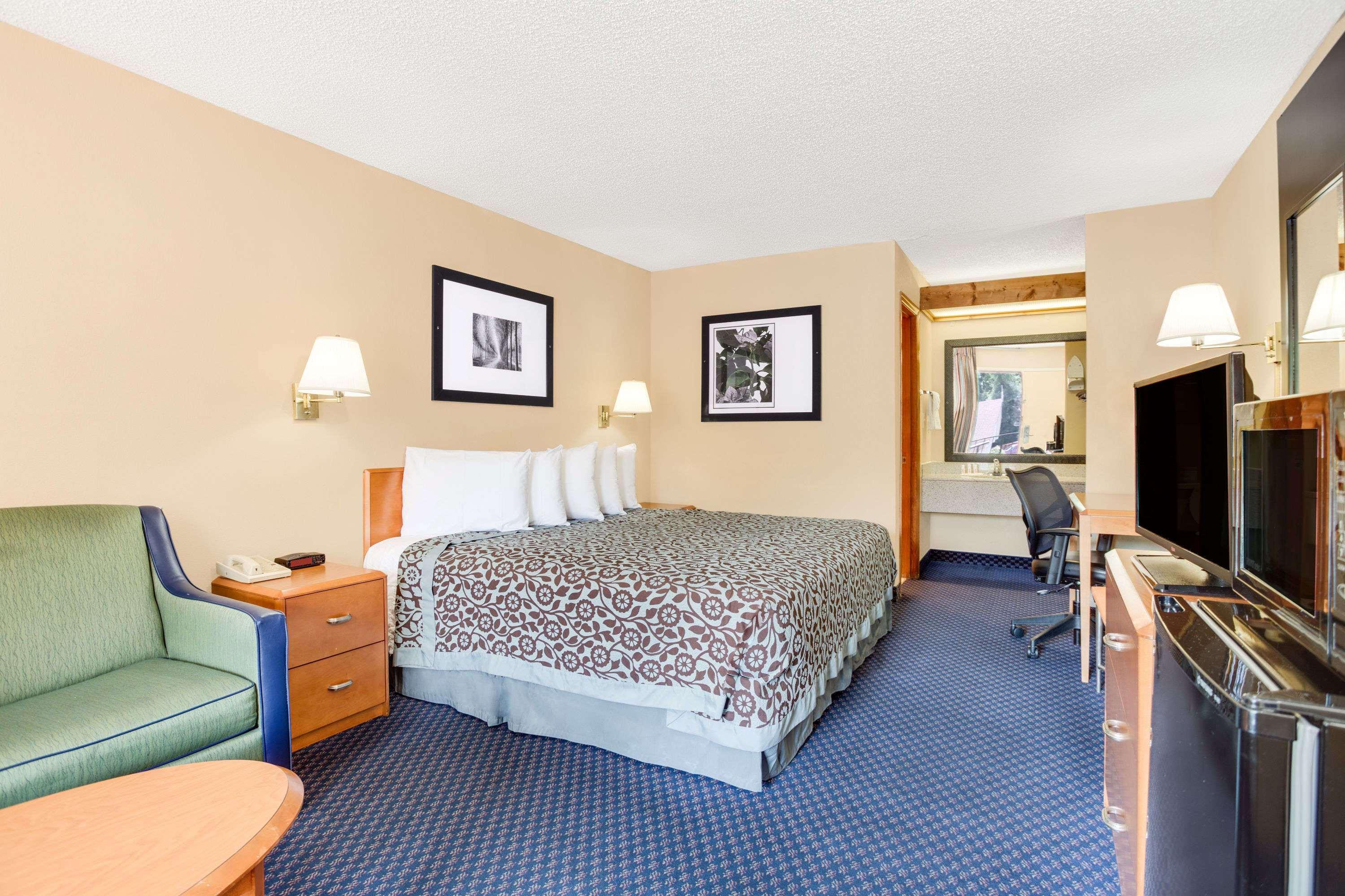 Americas Best Value Inn Айкен Экстерьер фото