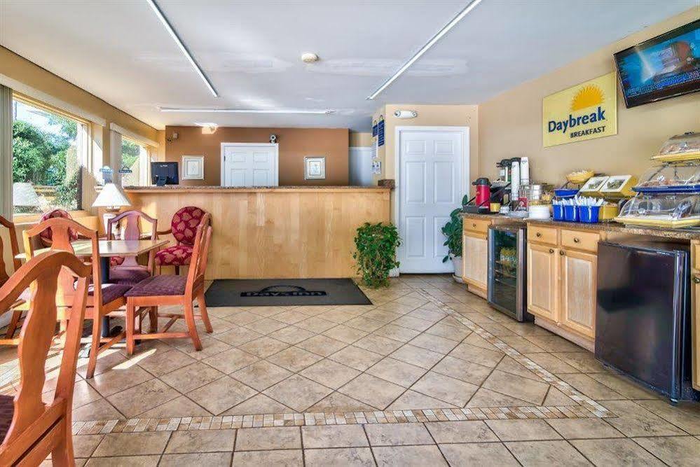 Americas Best Value Inn Айкен Экстерьер фото